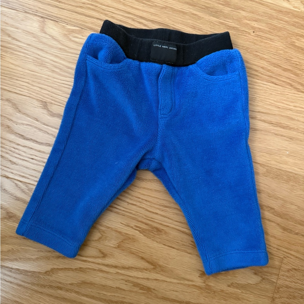 Little Marc Jacobs Baby Pants